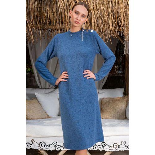 405163 Vienetta Plus Pijama Kadın