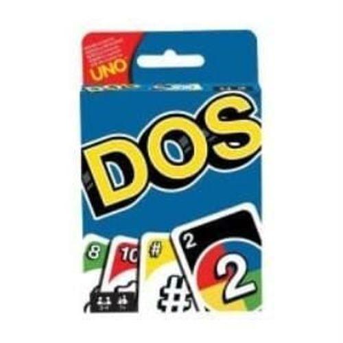 HNN01 - UNO DOS OYUN KARTI