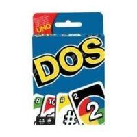 HNN01 - UNO DOS OYUN KARTI