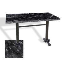 Dockers Çipa Laminat Tabla Masa (70X110) - Teramo