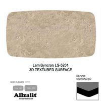 Allzalit LamiArt Masa Tablası 105X210 - DCLAMART-LS5201