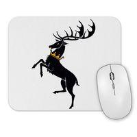 Game Of Thrones Baratheon Mouse Pad
