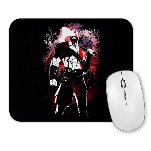 God Of War 06 Mouse Pad