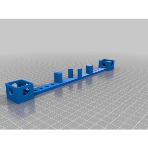 Modüler Laptop Standı (Bu ürün Sadece Plastik parçadır - Almadan Önce Soru Sorabilirsiniz)