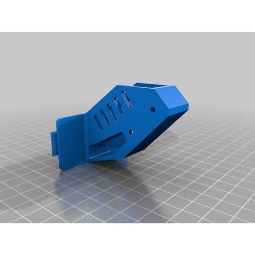 Filament Bitme Sensörünü Ebox Drybox'a Takmak İçin Braket (Bu ürün Sadece Plastik parçadır - Almadan Önce Soru Sorabilirsiniz)