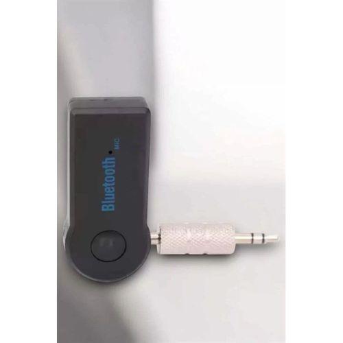 Bluetooth Araç Kiti Bt 350 Aux Çıkışlı Tüm Araçlara Uyumlu