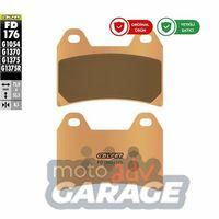 Galfer KTM 1290 Super Adventure T Ön Fren Balatası Sinterli Cadde FD176G1370