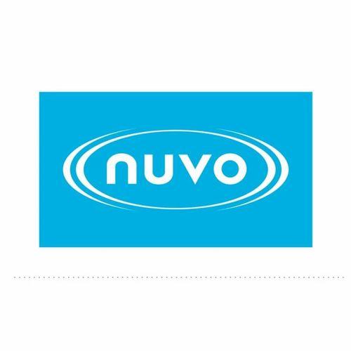 Yan Flüt Nuvo JFlüt Nuvo Beyaz Yeşil NV-N200JFGN