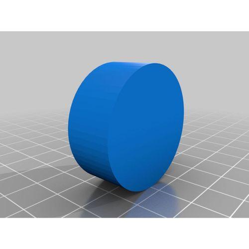 Primary Arms GLX 2x Dürbün Kapağı TPU (Bu ürün Sadece Plastik parçadır - Almadan Önce Soru Sorabilirsiniz)