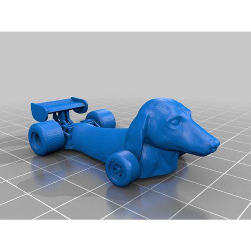 Sosis Köpek F1 (Bu ürün Sadece Plastik parçadır - Almadan Önce Soru Sorabilirsiniz)