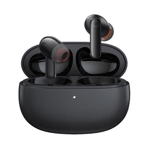 BASEUS BOWIE MZ10 ANC TWS SİYAH BLUETOOTH KULAKLIK