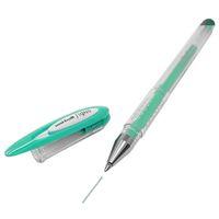 UNİBALL SİGNO ANGELIC COLOUR 0.7 JEL KALEM YEŞİL