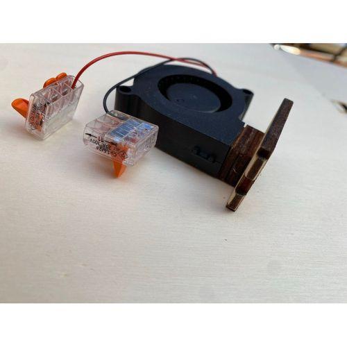 Atomstack A5 Pro Air Assist V1.0 - Plywood Edition - 5143725