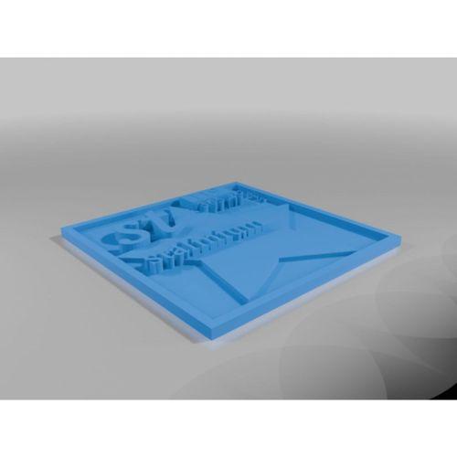 STALINIUM (Bu ürün Sadece Plastik parçadır - Almadan Önce Soru Sorabilirsiniz)