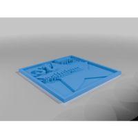 STALINIUM (Bu ürün Sadece Plastik parçadır - Almadan Önce Soru Sorabilirsiniz)