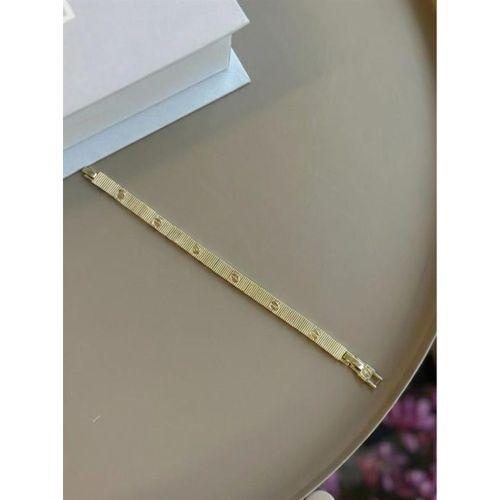 CRT Aşk Bileklik - Altın