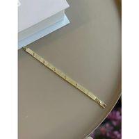 CRT Aşk Bileklik - Altın