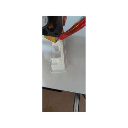 Graber I3 Son Durdurma X (Bu ürün Sadece Plastik parçadır - Almadan Önce Soru Sorabilirsiniz)