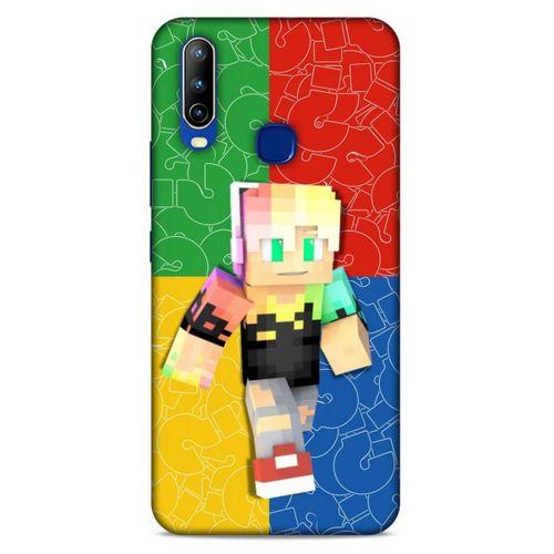 Lopard General Mobile GM 10 Uyumlu Kılıf PiXel (49) Ultra Silikon Kılıf DJ MC