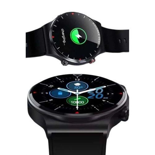 Çoklu Kordon Hediyeli Akıllı Saat Çağrı Cevaplama Müzik Dinleme Dokunmatik Ekran