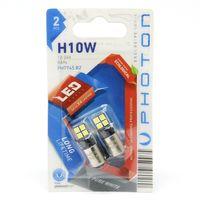 H10W 12-24V Uyumlu Can-Bus Exclusive Serisi Ph7745