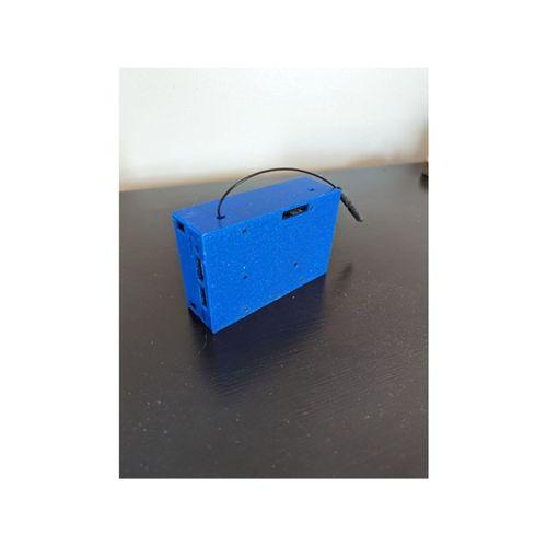 FireFly ROC RK3588S PC Kasa (Bu ürün Sadece Plastik parçadır - Almadan Önce Soru Sorabilirsiniz)