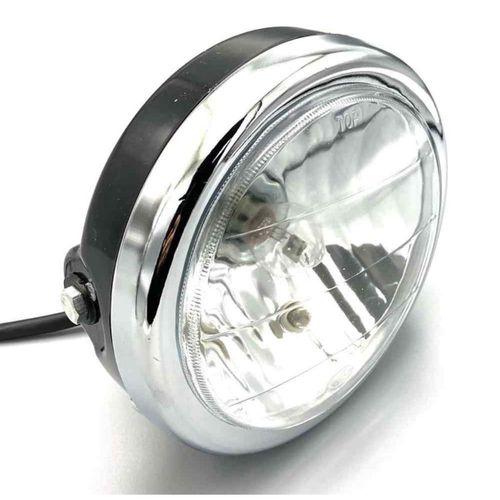 KANUNİ Kanuni Windy S-Mg Delux Far E Belgeli=