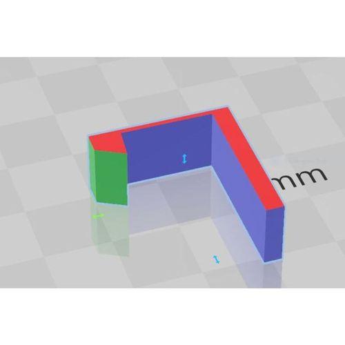 Vax Kablosuz Slimvac Klips (Bu ürün Sadece Plastik parçadır - Almadan Önce Soru Sorabilirsiniz)