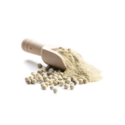 Toz Beyaz Biber 30 gram