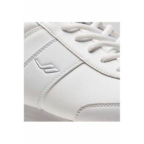 Lescon Flınt 4 Sneakers Beyaz Erkek Spor Ayakkabı