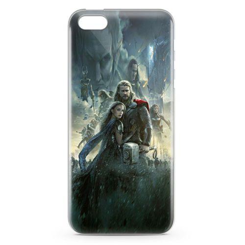 Apple iPhone 5s Kılıf Got Arka Kapak Koruma Desenli Full Koruyucu