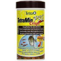 Tetra Min Pro Crisps Balık Yemi 100 ml. 22 gr.