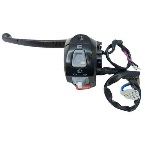 MONDİAL Mondial Beestreet 50 Sol Kumanda Kollu Komple Orj