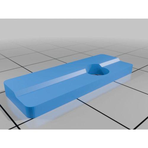 Ready Rig ProArm Omuz Dayanak Yedek Ara Parçaları (Bu ürün Sadece Plastik parçadır - Almadan Önce Soru Sorabilirsiniz)