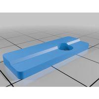 Ready Rig ProArm Omuz Dayanak Yedek Ara Parçaları (Bu ürün Sadece Plastik parçadır - Almadan Önce Soru Sorabilirsiniz)