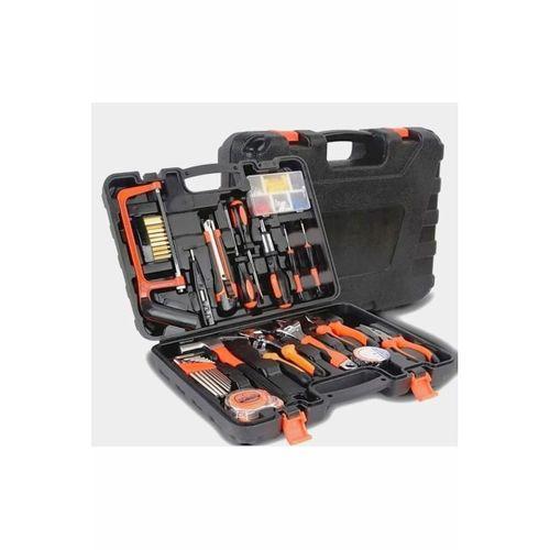 105 Parça Özel Alışım Çelik Professıonel Alet Takım Seti Avadanlık Pense Set.