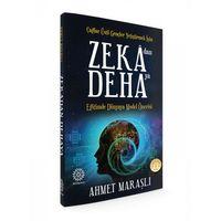 Zekadan Dehaya Ahmet Maraşlı Mihrabad Yayınları
