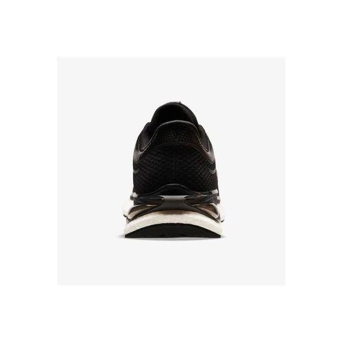 Lescon FLEX FOAM MIURA 2 SİYAH BORDO AİR TABAN COMFORT CASUAL SPOR AYAKKABISI