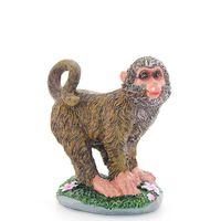 Polyester Tekli Maymun