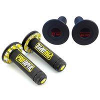 SEVGENT Cross Model Elcik Silikon 22-24 Mm Sarı