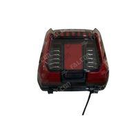 FALCON Falcon Arka Stop Komple-Yuwı G10