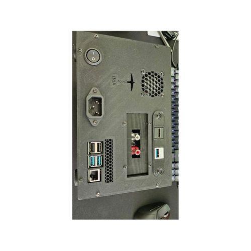 Volumio Streamer BoX V2 (Bu ürün Sadece Plastik parçadır - Almadan Önce Soru Sorabilirsiniz)