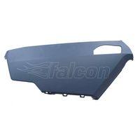 FALCON Techno 50 Arka Karenaj Sağ Mavi