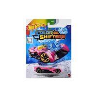 Hot Wheels Renk Değiştiren Araçlar HXH12 - Futurismo