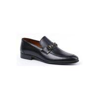 Pierre Cardin 120089 Siyah Neolit Taban Erkek Ayakkabı