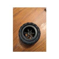 DEERC 1 16 RC Araba Tekerleği (Bu ürün Sadece Plastik parçadır - Almadan Önce Soru Sorabilirsiniz)