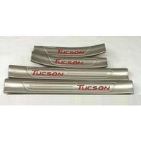 Hyundai Tucson Uyumlu 2015 2020 İç Kapı Eşiği Parça