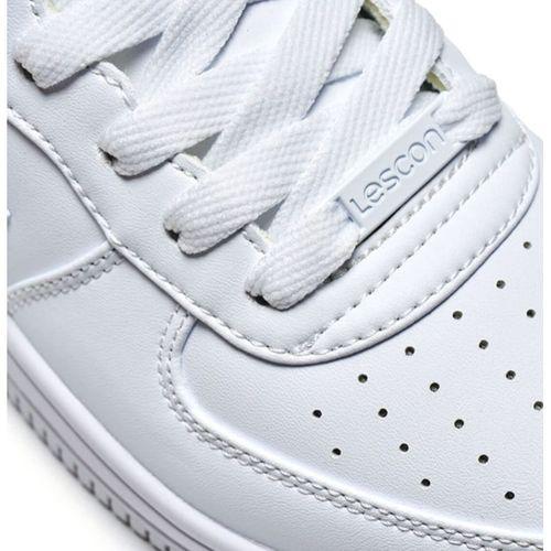 Lescon Zeplin 7 Beyaz Erkek Sneaker Spor Ayakkabı