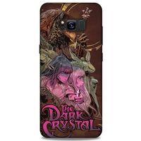 Samsung Galaxy S8 Plus Uyumlu Kılıf The Dark Crystal (10) Full Koruma Kılıfı The Scientist