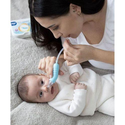 Wee Baby Wee Baby Burun Aspiratörü 162